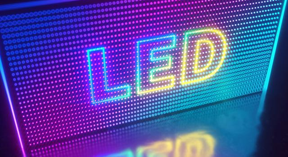 LED封裝等離子清洗應用