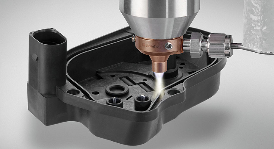 低溫等離子體產生方式及其在材料改性處理方面的優勢