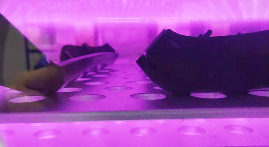 微波等離子清洗機與低頻、射頻等離子清洗機相比的優勢