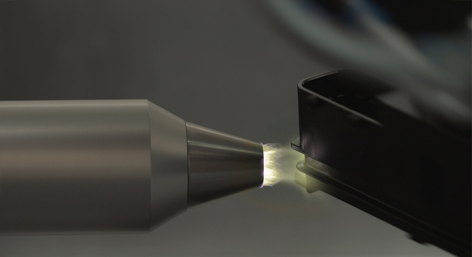 環(huán)氧樹(shù)脂等離子處理提高粘接性-plasma