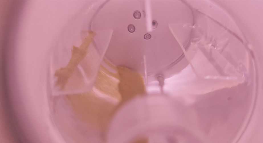 低溫等離子體處理技術改性粉末、粉體