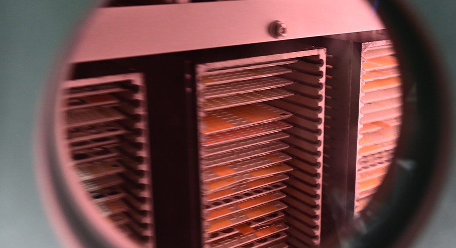 微波放電等離子體的應(yīng)用