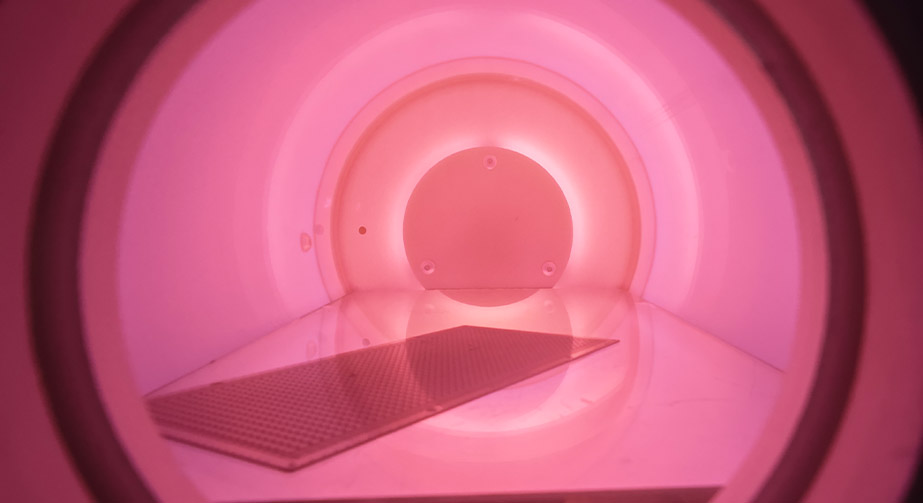 等離子設備的應用場景