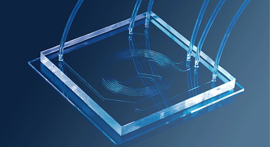 低溫等離子體清洗活化在玻璃氫氧催化鍵合中的應用