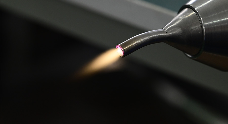 有機(jī)膜等離子體處理提高親水性