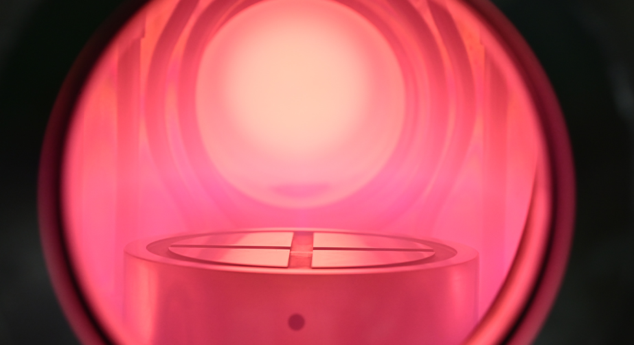 電感耦合等離子體反應離子刻蝕技術（ICP-RIE）-plasma