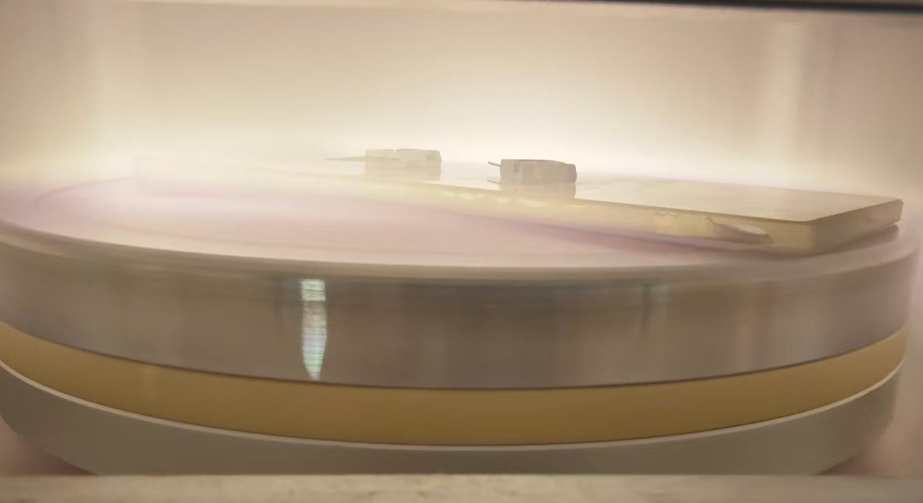 ICP電感耦合等離子刻蝕機(jī)原理及優(yōu)勢(shì)